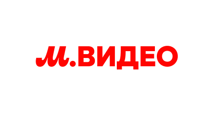 М.Видео