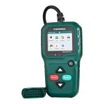 Автосканер Rokodil ScanX Pro OBD2 с дисплеем, универсальный