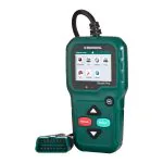 Автосканер Rokodil ScanX Pro OBD2 с дисплеем, универсальный