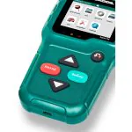 Автосканер Rokodil ScanX Pro OBD2 с дисплеем, универсальный