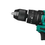 Ударная аккумуляторная дрель-шуруповерт Rokodil Twist 2 Pro Impact, 18 В, 48 Нм
