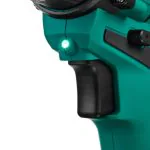 Ударная аккумуляторная дрель-шуруповерт Rokodil Twist 2 Pro Impact, 18 В, 48 Нм