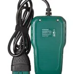 Автосканер Rokodil ScanX Pro OBD2 с дисплеем, универсальный
