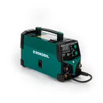 Сварочный полуавтомат Rokodil Magnus 1600G, с газом и без газа, 20-160 А