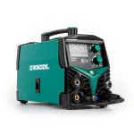 Сварочный полуавтомат Rokodil Magnus 1600G, с газом и без газа, 20-160 А