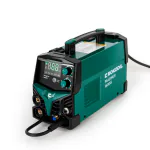Сварочный полуавтомат Rokodil Magnus 1600G, с газом и без газа, 20-160 А