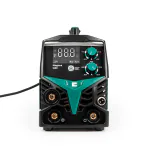 Сварочный полуавтомат без газа Rokodil Magnus 1600, 20-160 А, FCAW/MMA/TIG
