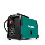Сварочный полуавтомат без газа Rokodil Magnus 1600, 20-160 А, FCAW/MMA/TIG