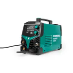 Сварочный полуавтомат Rokodil Magnus 1600G, с газом и без газа, 20-160 А