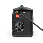 Сварочный полуавтомат Rokodil Magnus 1600G, с газом и без газа, 20-160 А