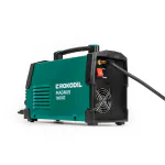 Сварочный полуавтомат Rokodil Magnus 1600G, с газом и без газа, 20-160 А