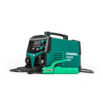 Сварочный полуавтомат Rokodil Magnus 1600G, с газом и без газа, 20-160 А