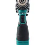 Бесщеточная аккумуляторная дрель-шуруповерт Rokodil Twist 3 Air, 60 Нм, 2 АКБ